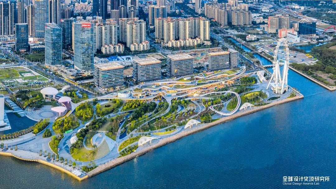 2022 ArchDaily 中国年度建筑大奖揭晓！LLA 建筑设计斩获冠军