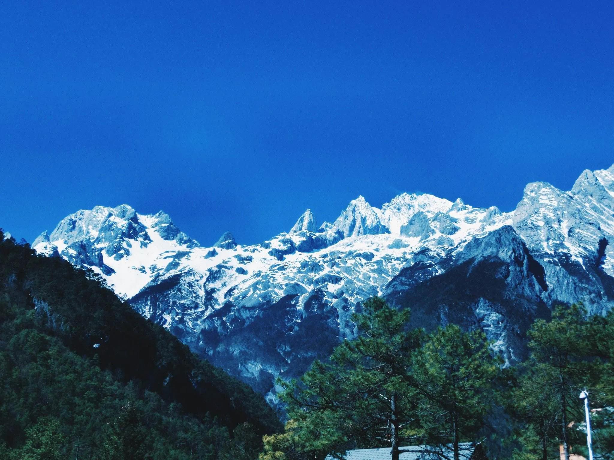为什么疫情3年之后,这个夏天,云南旅游强势复苏成为香饽饽?