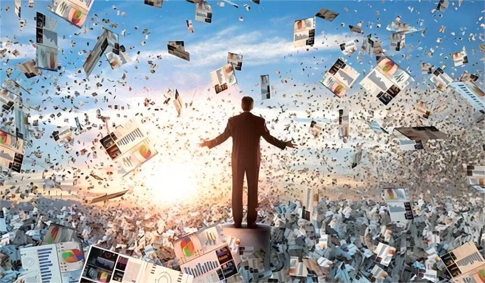 舆论让易烊千玺没了基本“人样”，流言止于智者，舆论≠判决