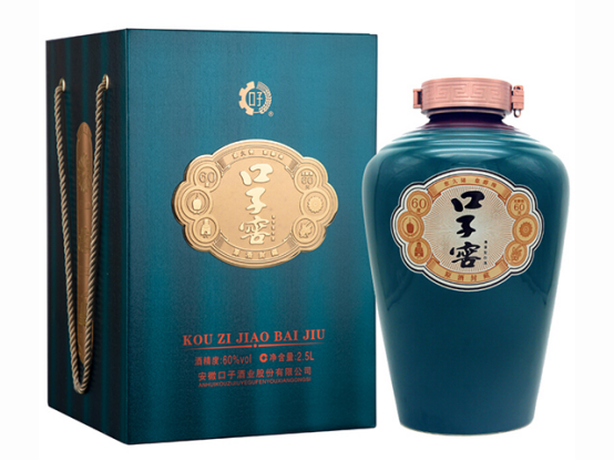 安徽酒品牌排行（安徽酒品牌排行白酒青）-第4张图片-昕阳网