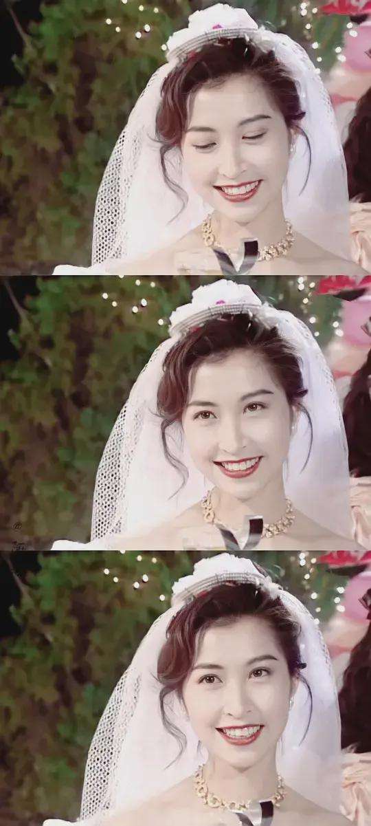 当港姐冠军演古装美人，有的惊为天人，有的却格格不入让人出戏