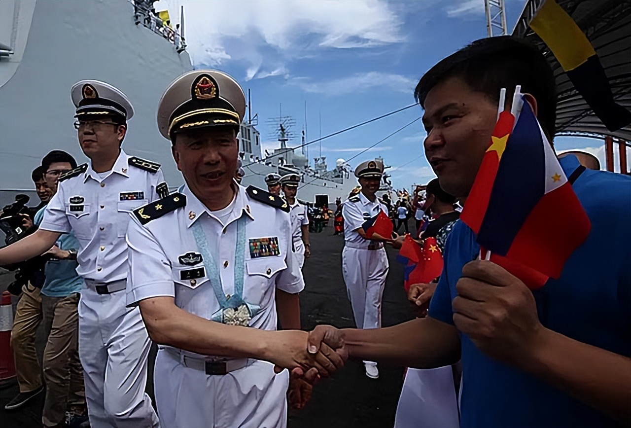 被菲律宾强行霸占15年，中国夺回来的黄岩岛，在南海有何特殊意义