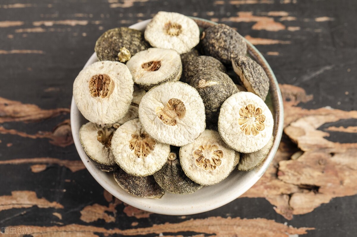 一个调理脾虚的经典药方！金元名医张元素，只用3味药，值得揣摩