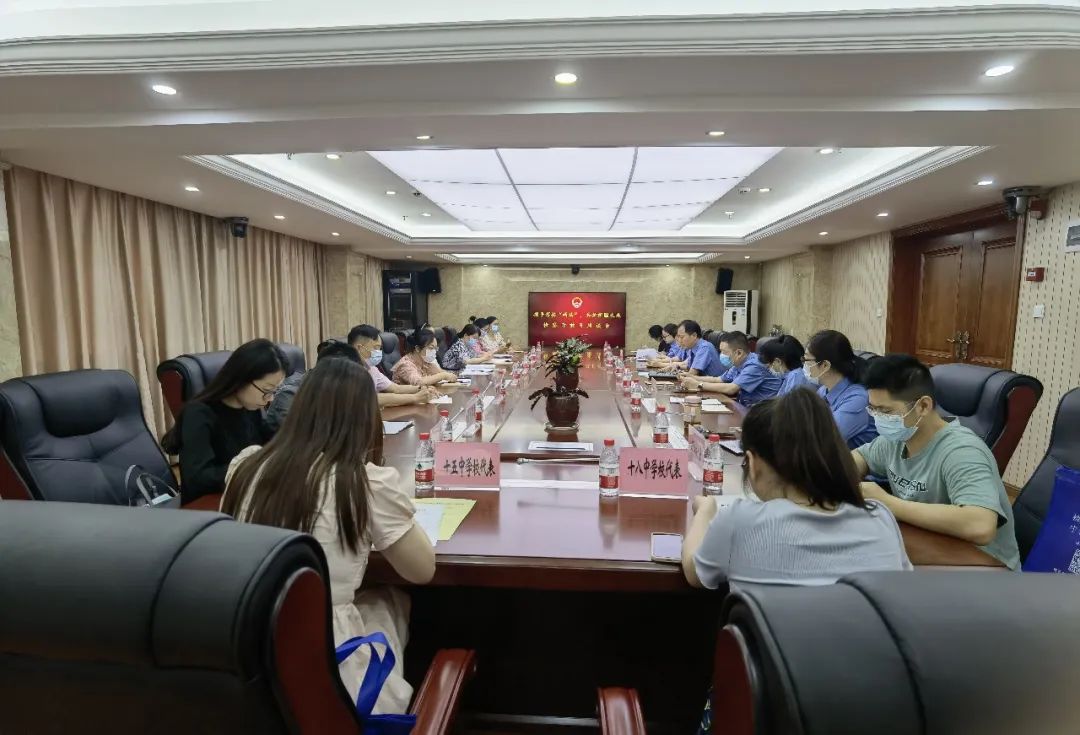六一特辑 | 大手拉小手，共赴检察之约