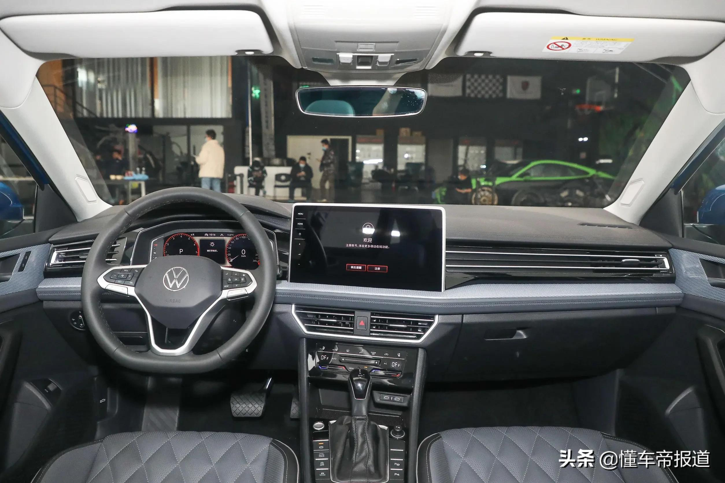 新车 | 新款宝来、速腾、迈腾等,一汽-大众2022年新车规划曝光