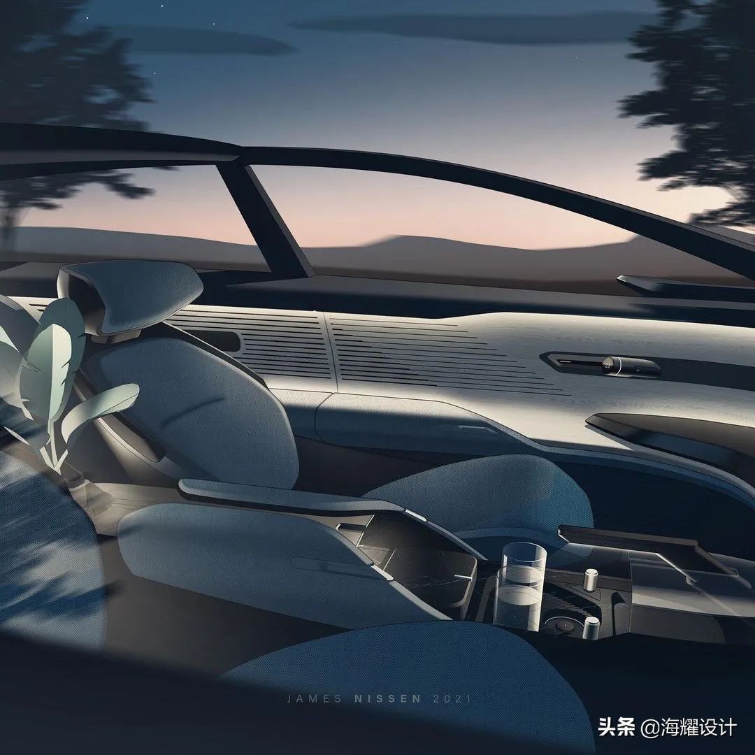 奥迪设计师VS大众设计师，多种风格的内饰设计，总有你青睐的