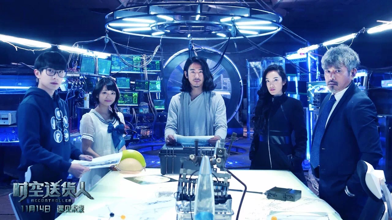 江奇霖：青鳥飛魚成員，演過《太子妃》綠王，還娶了瑯琊榜的宮羽