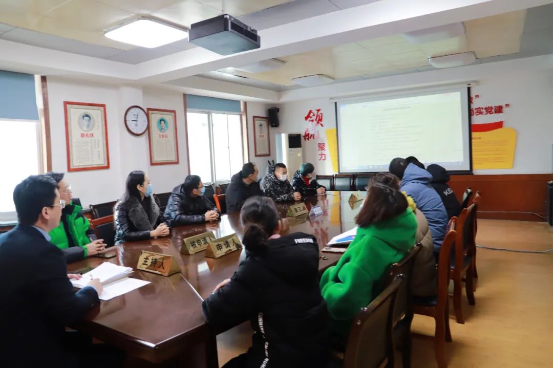 【为民办实事】能动复议见实效 倾情守护促成长