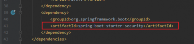 Spring boot heapdump获取敏感信息