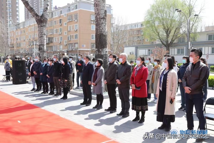 欢迎回家！90天，北京物资学院冬奥志愿者、实习生重返校园