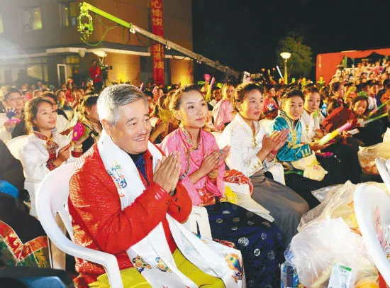 赵本山的六位女徒弟：孙立荣名气最大，还有新加坡选美冠军