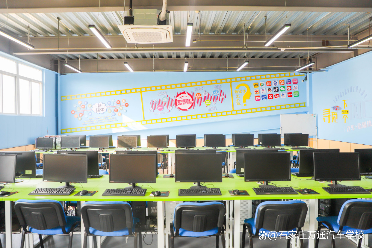 盘点职校的那些热门专业，你知道几个？