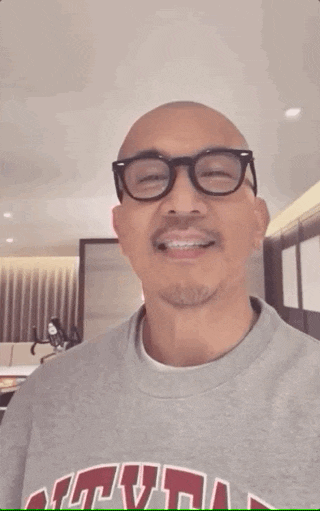 具俊晔隔离结束0点出关，坐车直奔大s家，小s模仿其唱跳迎新姐夫