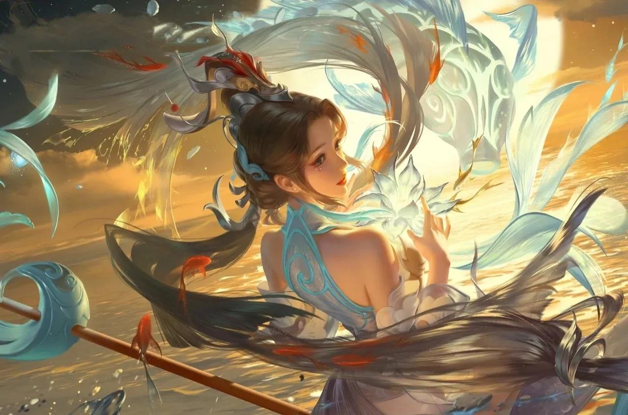 王者荣耀账号被冻结了怎么解决？王者账号冻结解除的方法
