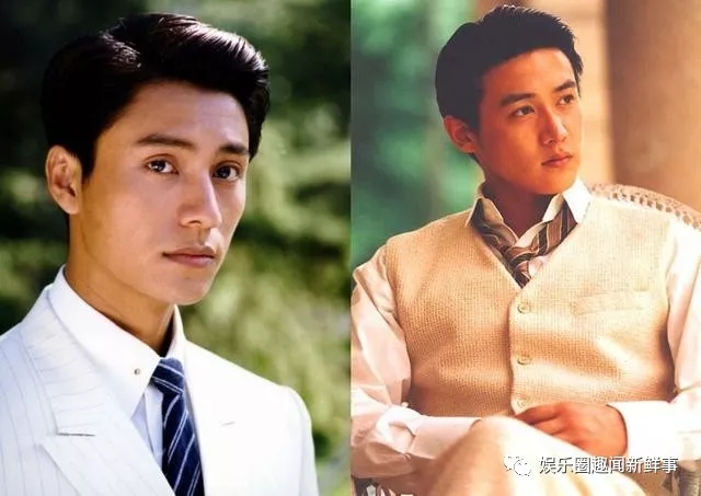 花2亿买衣服，手表150万，退出娱乐圈的他钱是从哪里来的