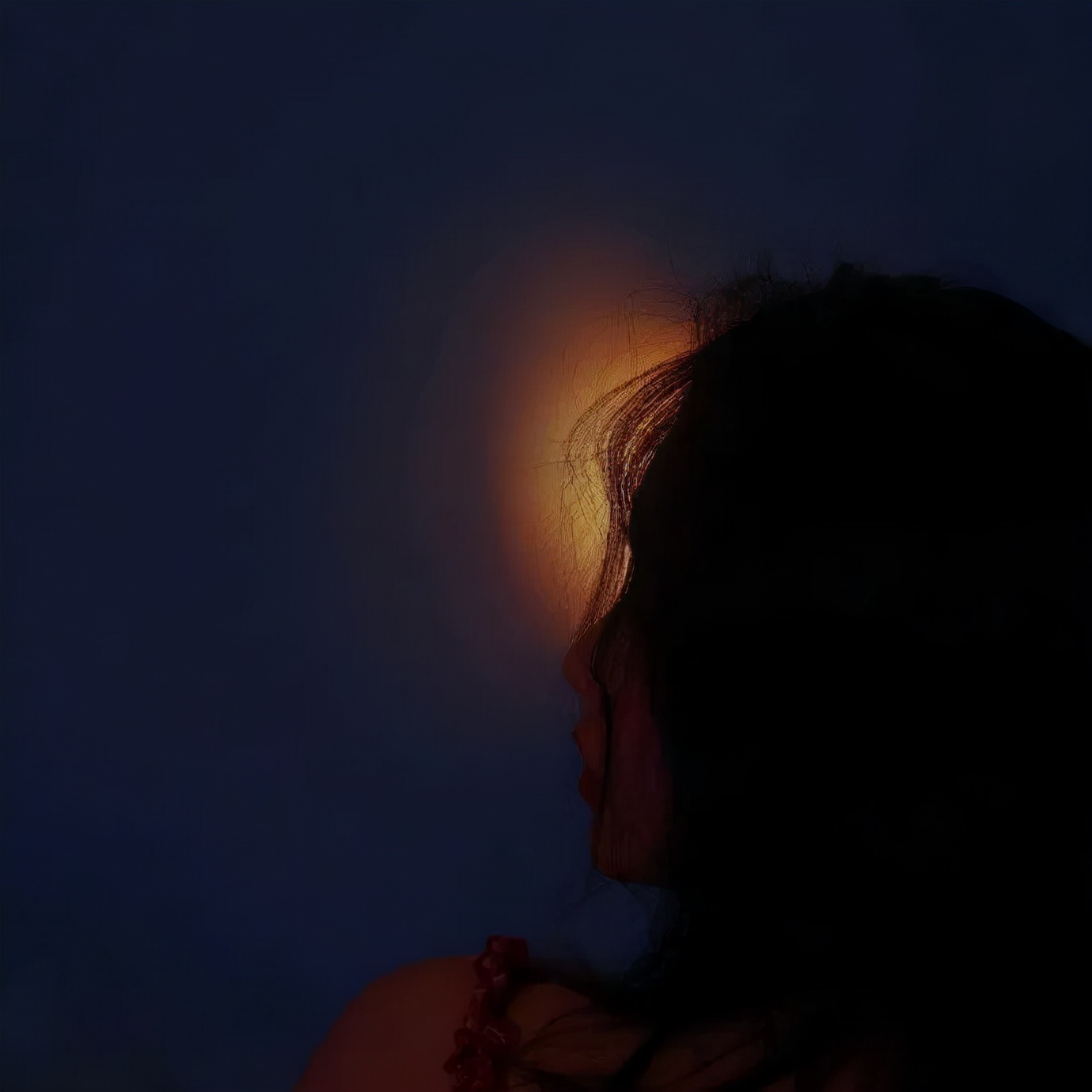 伤感文案配图,满是心酸,忍不住掉眼泪