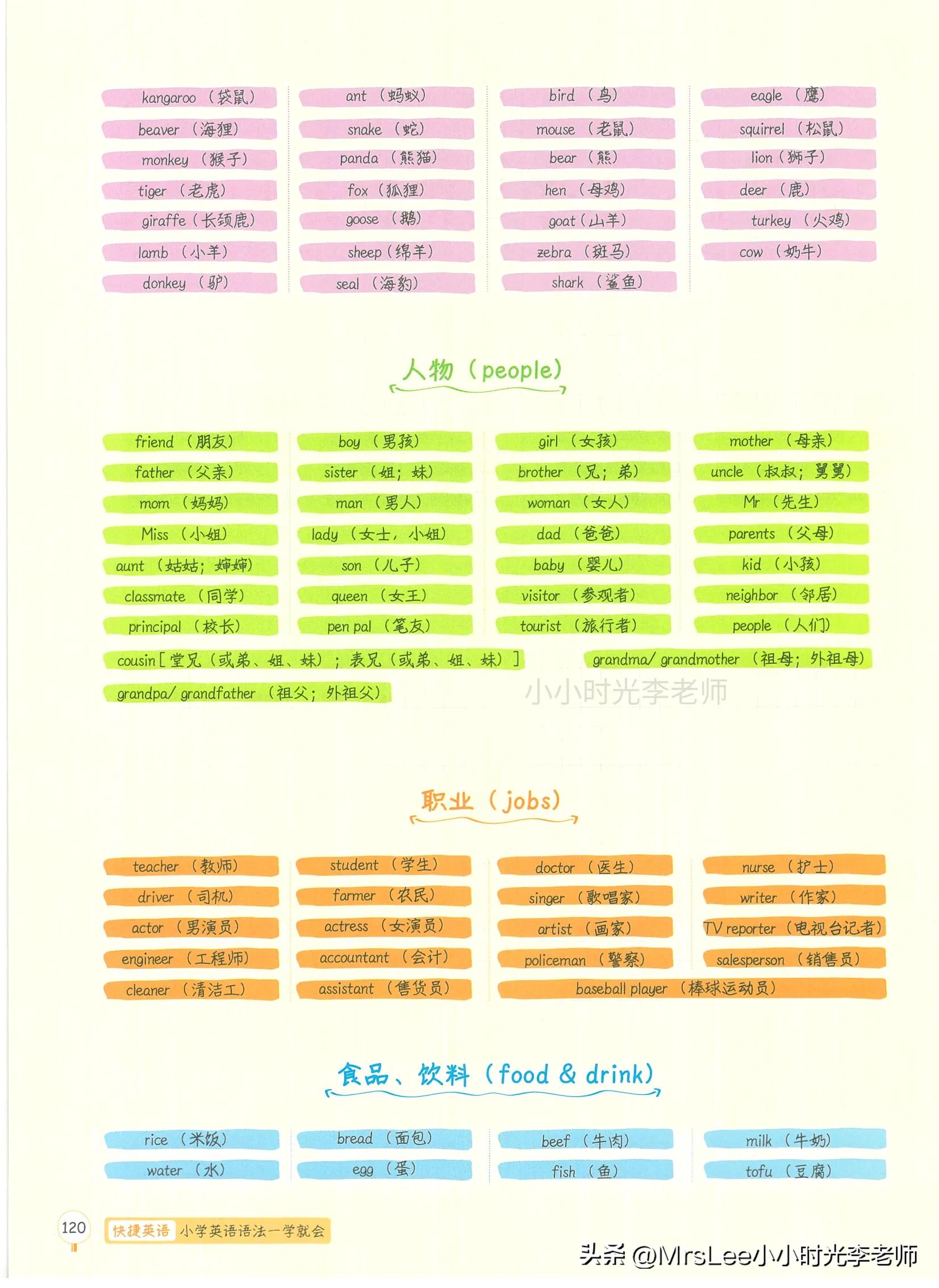 have英语怎么读（have英语怎么读音发音）-第7张图片-科灵网