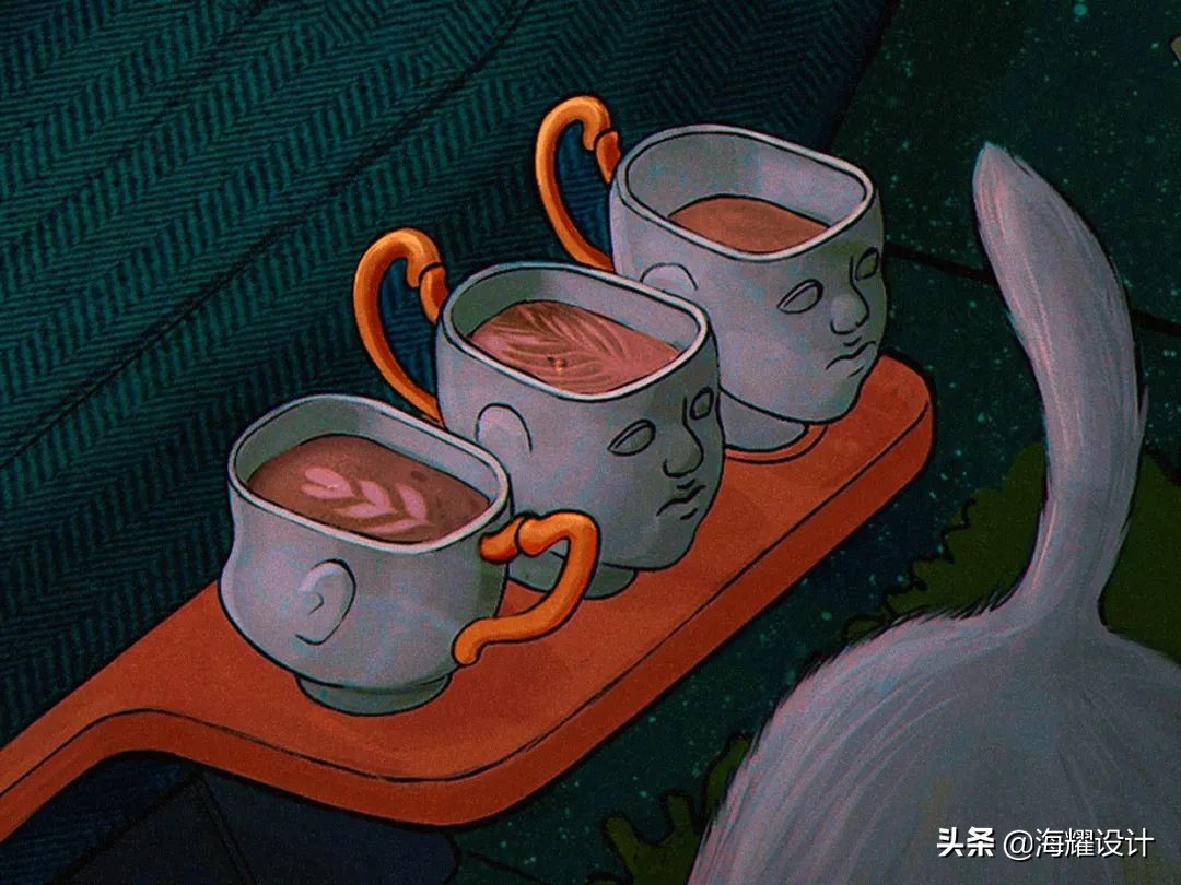 奥迪设计师VS大众设计师，多种风格的内饰设计，总有你青睐的