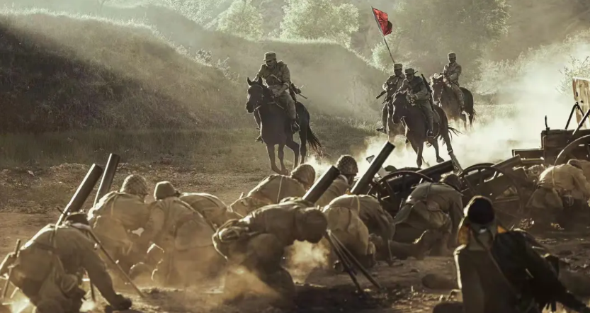 给2022开年后“10部烂片”排名，《反贪风暴》第10，《妲己》第3