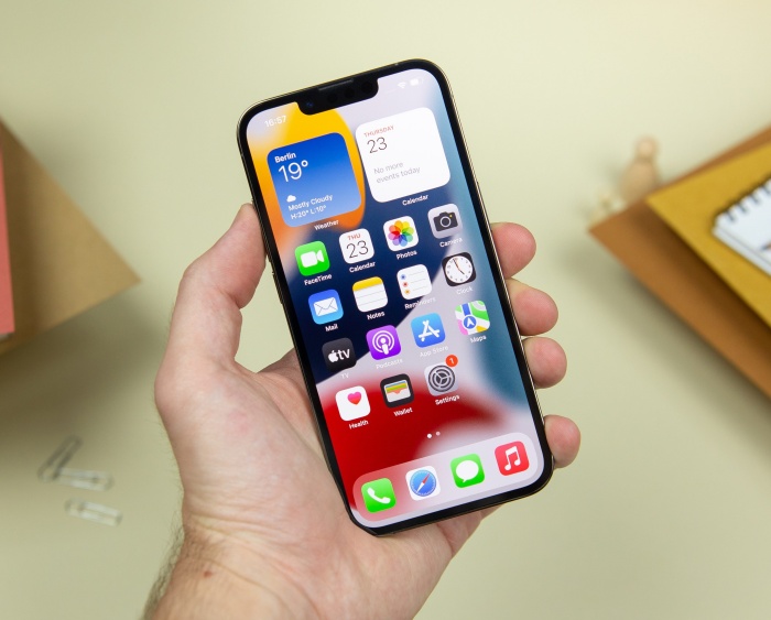 搞不懂iPhone音量調節？教你如何控制媒體和鈴聲音量