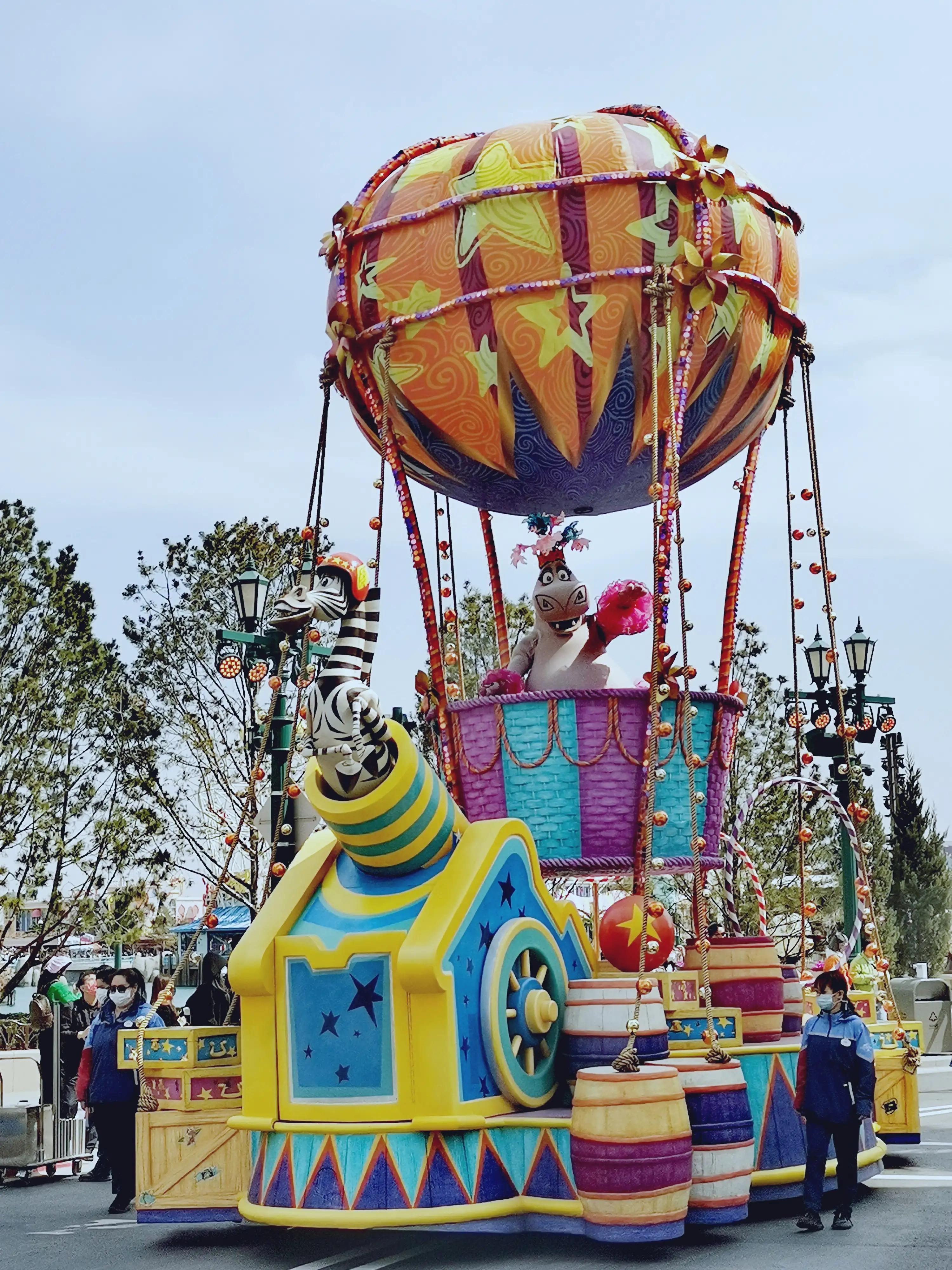 影城(北京环球影城一日游,感觉值得二刷,和想介绍给朋友来体验的项目)