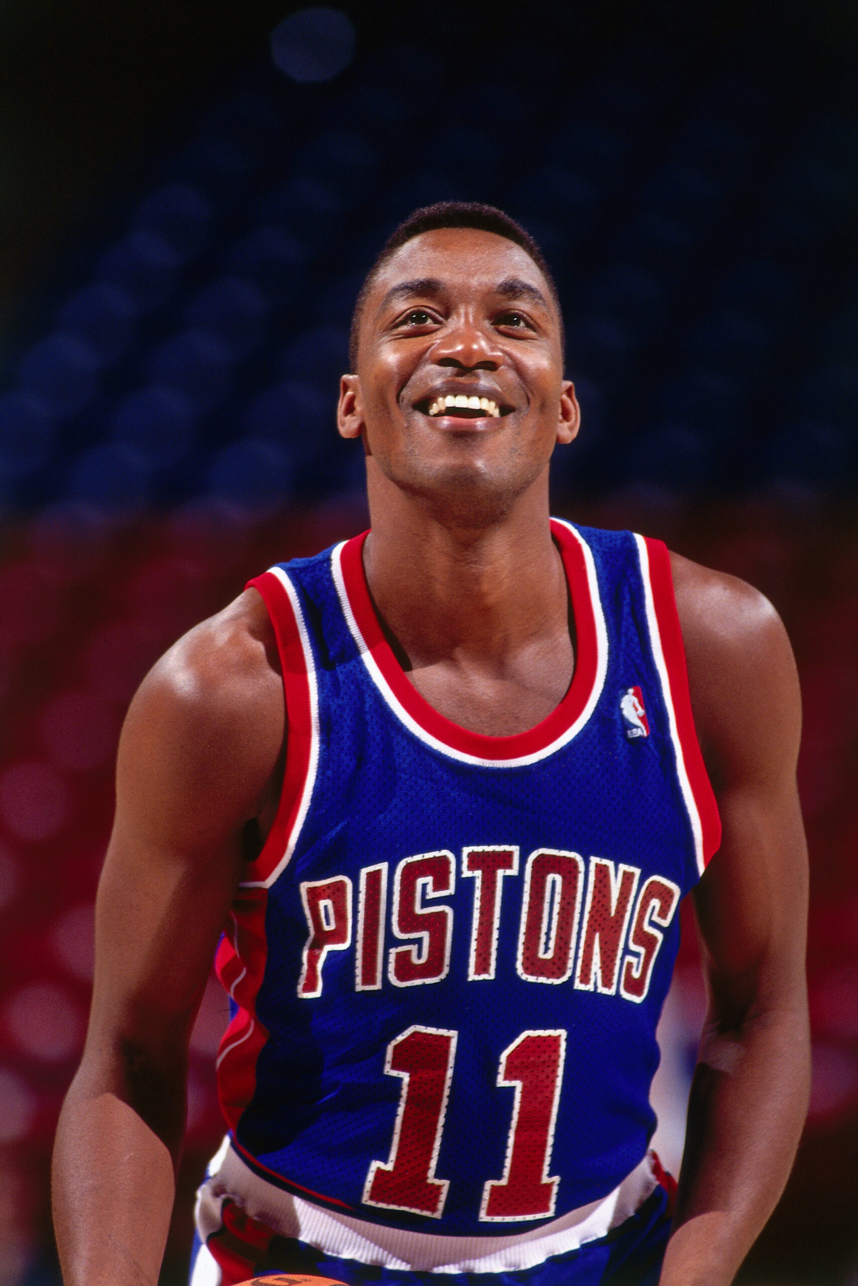 27` isiah thomas(伊赛亚·托马斯)|组织后卫john havlicek场均数据