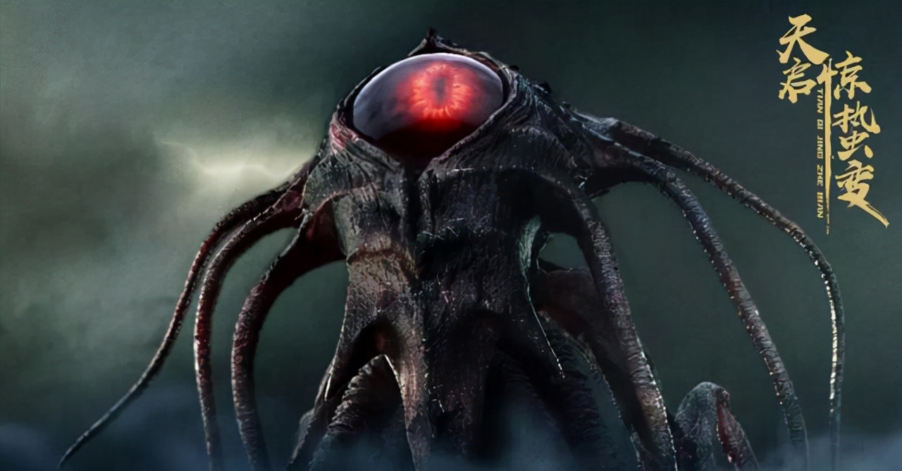 国内版《釜山行》上映,融入世界爆炸谜题,变异虫奴侵袭都城