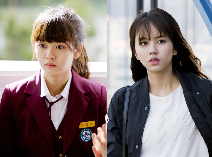 韩剧2015学校,韩剧2015学校剧情介绍-爱妻自媒体