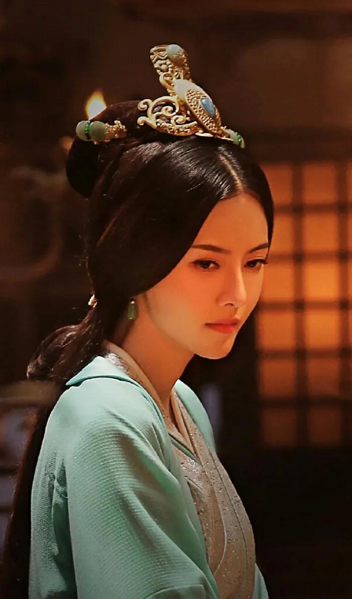 张芷溪古装图集