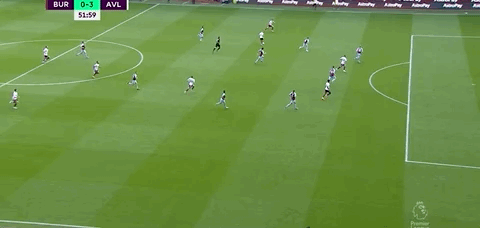 2021英超联赛集锦（英超第36轮，周六比赛日（6场比赛）进球合集）