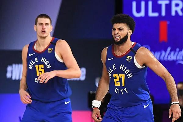 nba有哪些人外国人(打破格局！东契奇、字母哥领衔，NBA现役最强的七位外籍球星)