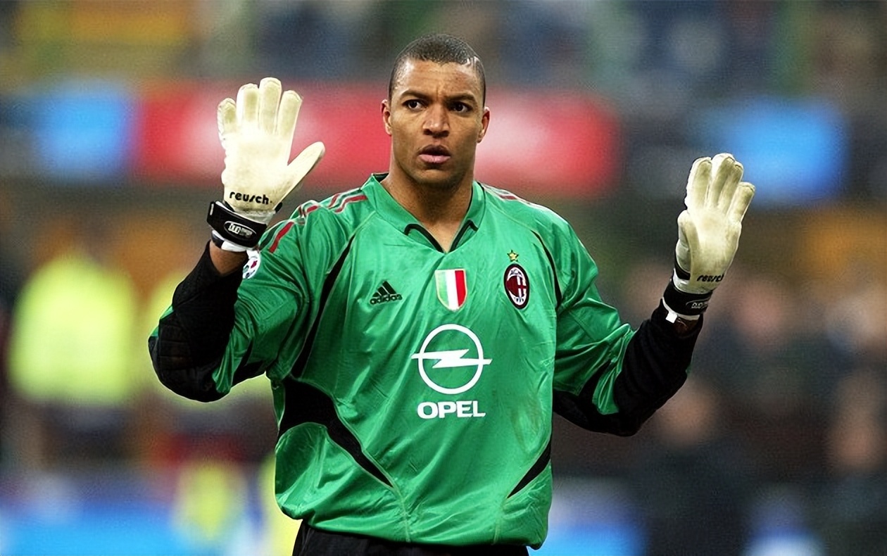 第五名-迪达从理论上讲,杯守从点球中得分的排位机会比在常规比赛中