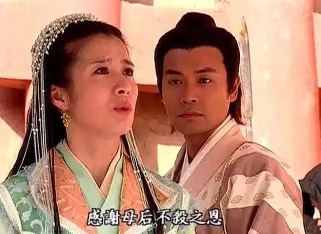 杨门女将：超燃女子群像，又美又飒又能打，剧中13位美人谁最美？