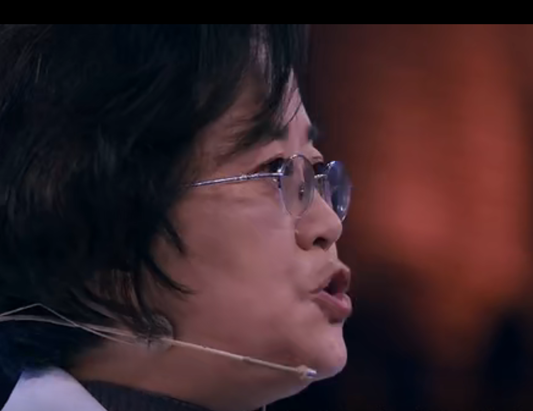 中国养老金巨大缺口？