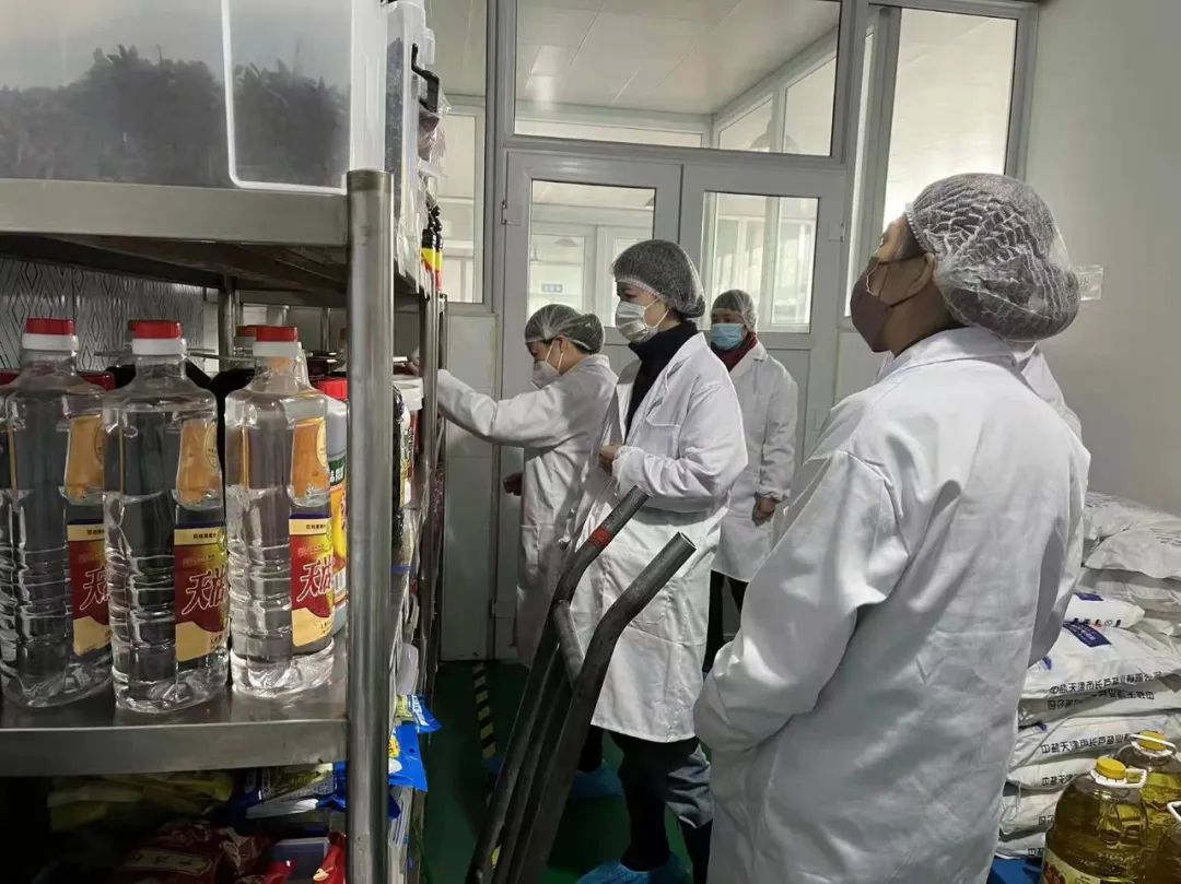 爆料！天津两所小学公布4种就餐方式！6所学校最新举措来了