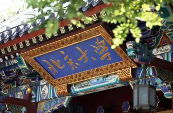 北京大学食堂图片（北大食堂偷拍照流出）