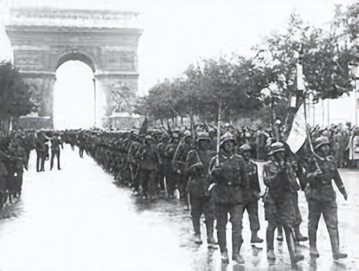 历史上的今天，6月14日发生了什么？