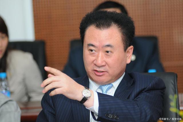 马云投资400亿，王健林砸1500亿，这一行业才是未来“风口”？