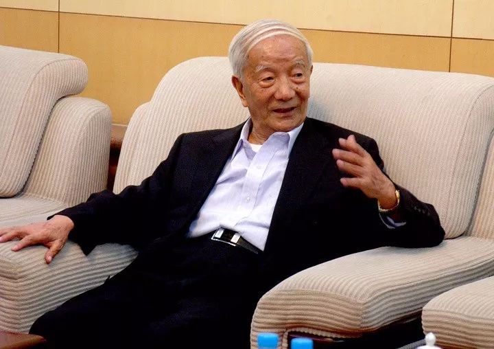 23位“两弹一星”元勋青年时！