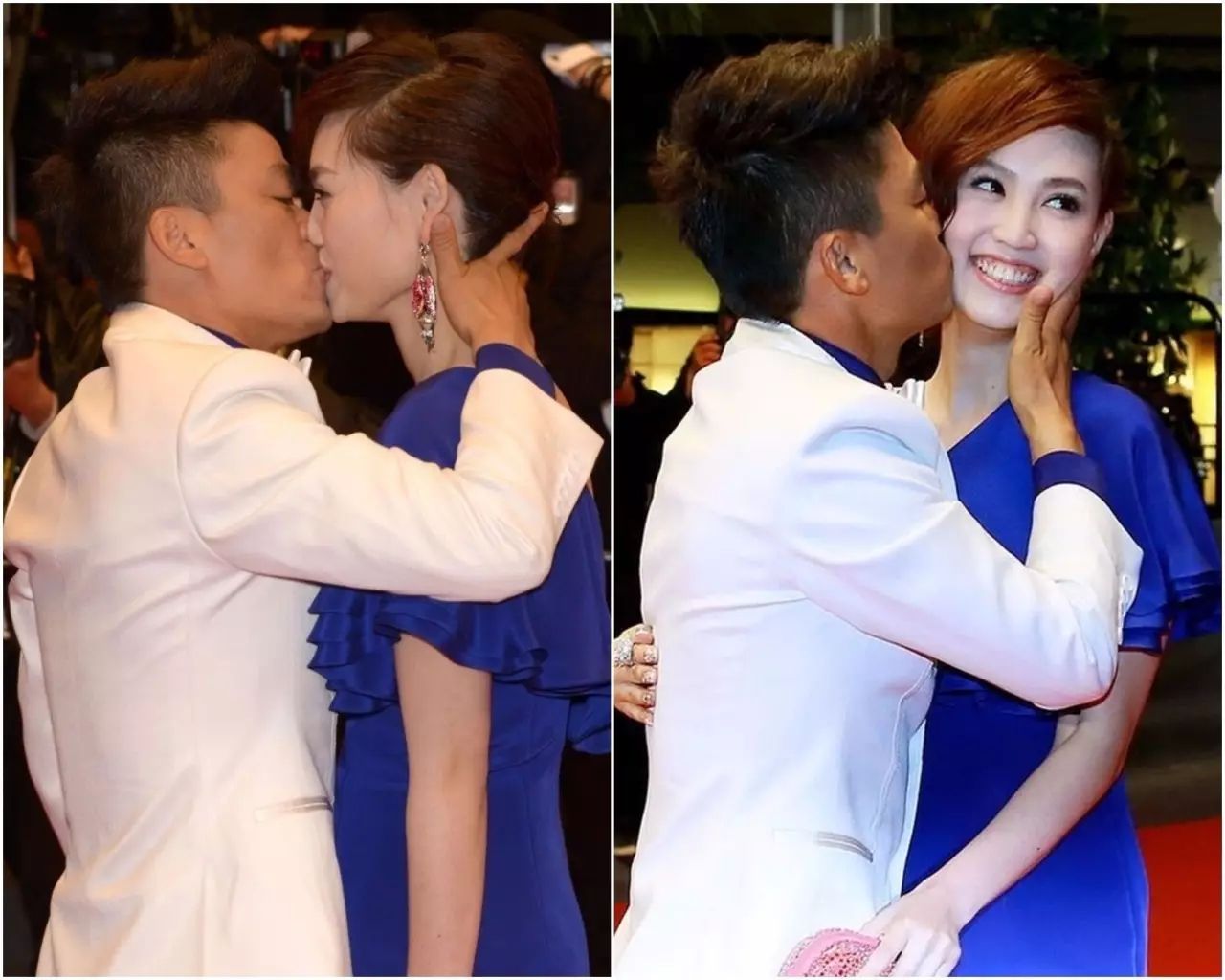 “上梁不正下梁歪”马蓉的人生悲剧的始作俑者，是她亲妈