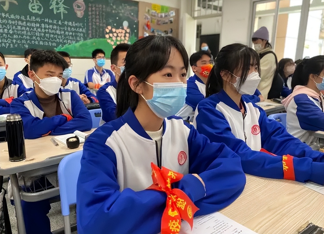 恭喜！福建省105名学霸提前被各大名校录取，全部来自同一所中学