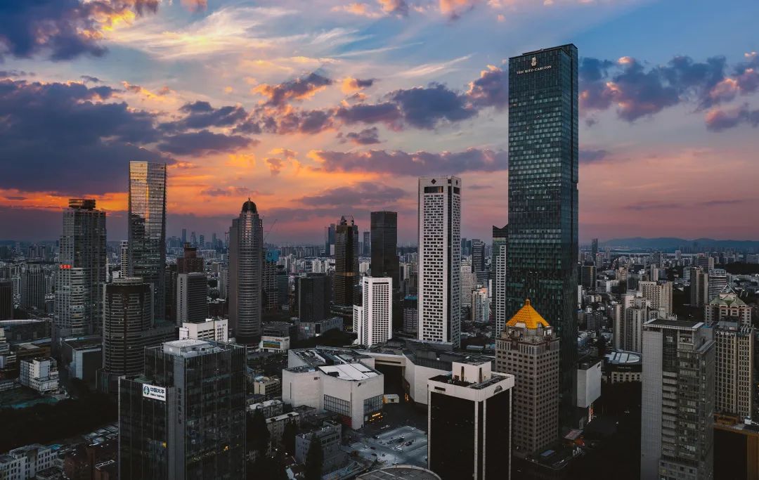 2022年KOL公信力金榜發布暨酒店傳播沙龍在南京舉辦
