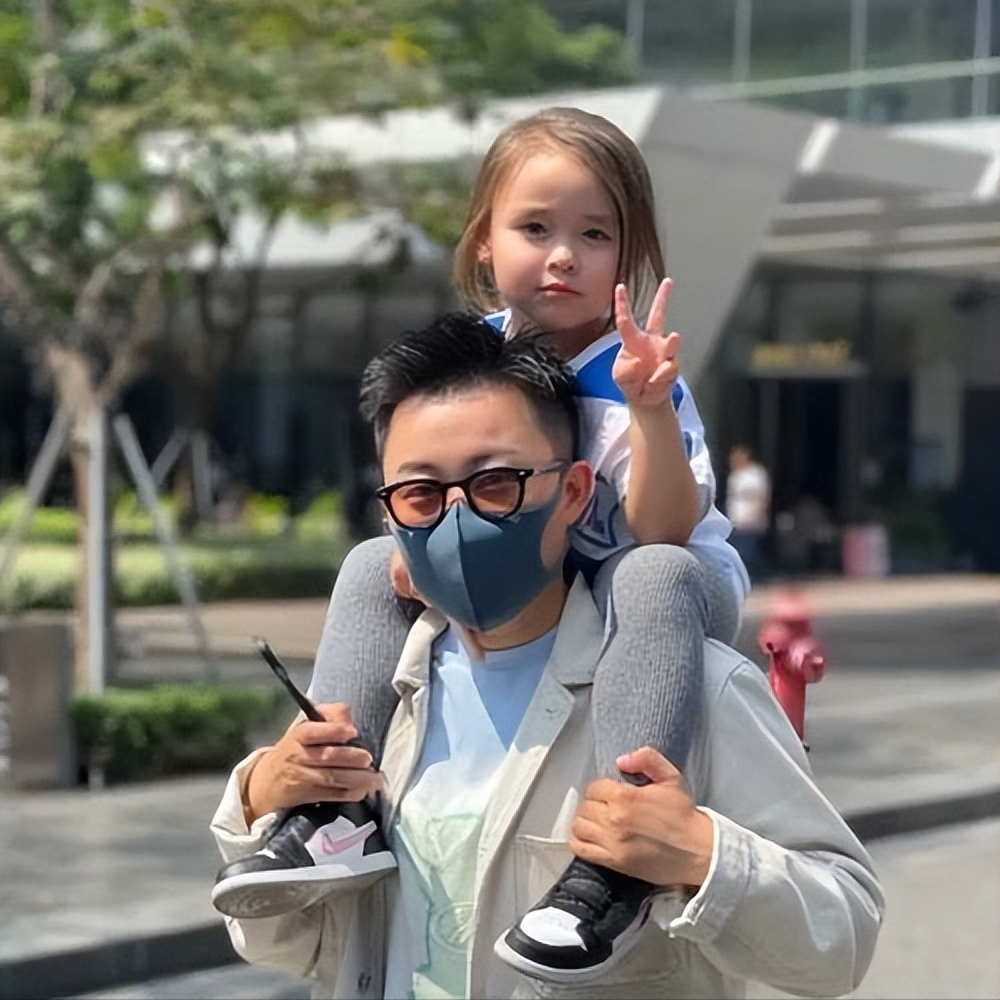 叶海洋个人资料 叶海洋是本科学历吗 - 天云网