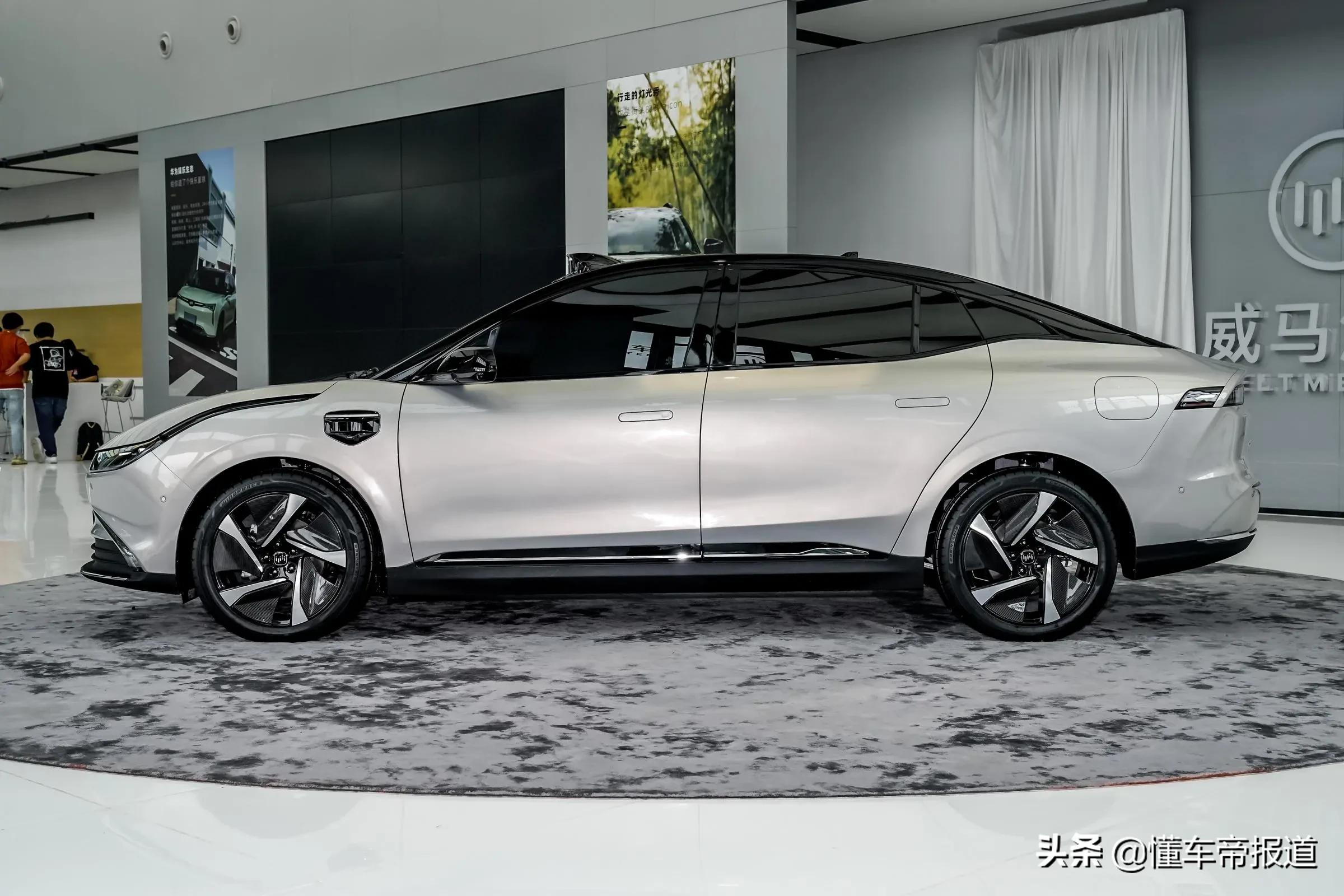 新车 | 自主品牌挑大梁！2022年七款最值得期待新能源车型盘点
