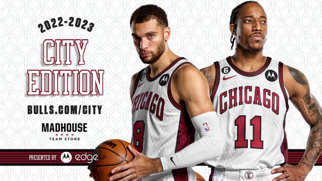 供應(yīng)nba球衣哪些品牌（NBA又發(fā)布了29套新球衣，但千萬別把他們都當(dāng)成“樣子貨”）