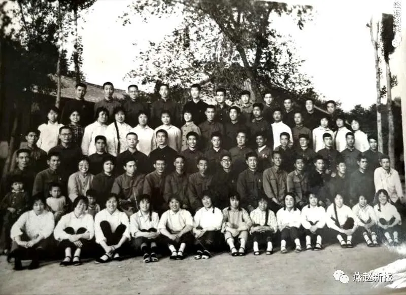 师范《名录》有谁？揭开柴师尘封记忆