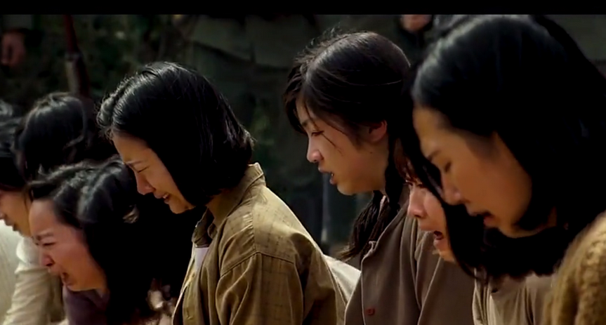 世界杯韩国为什么淘汰了（一场足球赛，带来24万亿“性交易”额，韩国为何沦落到这个地步？）