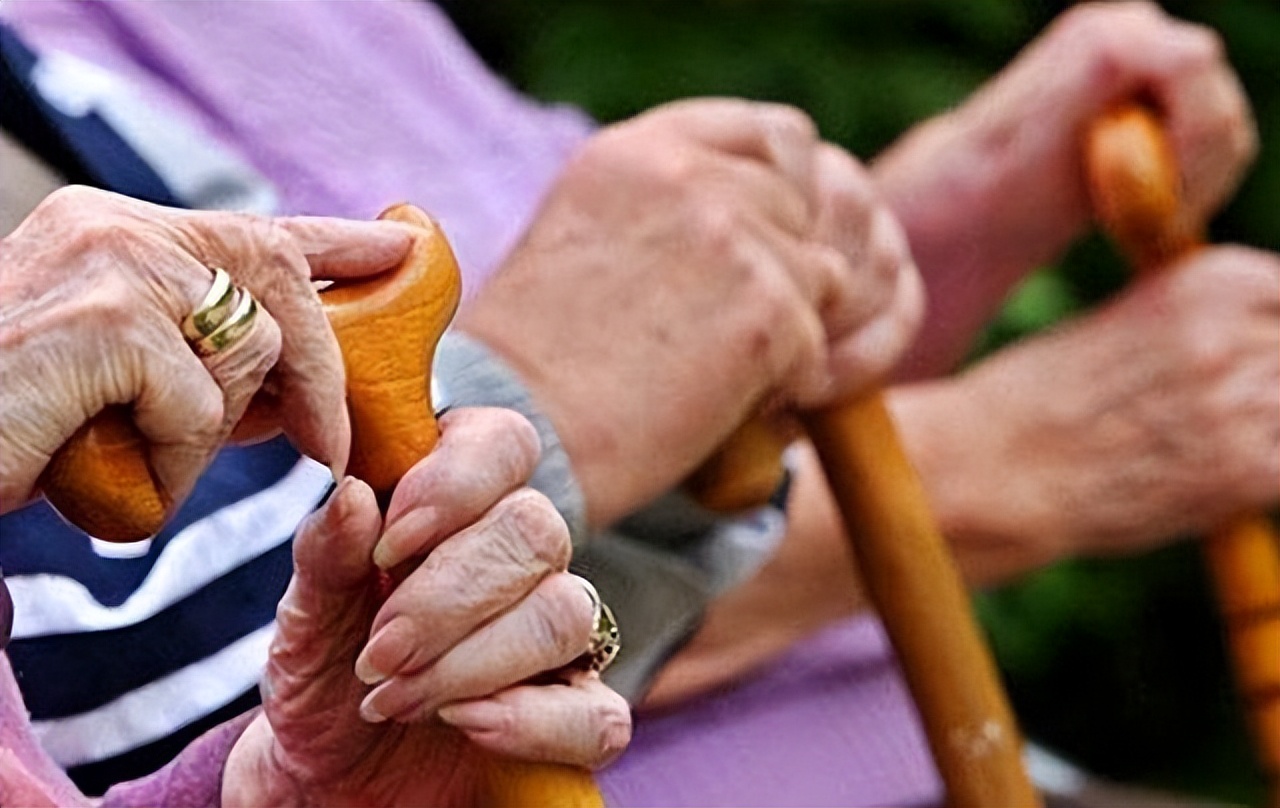 几种“新型养老”方式正流行，不用子女出力，父母晚年也能享福