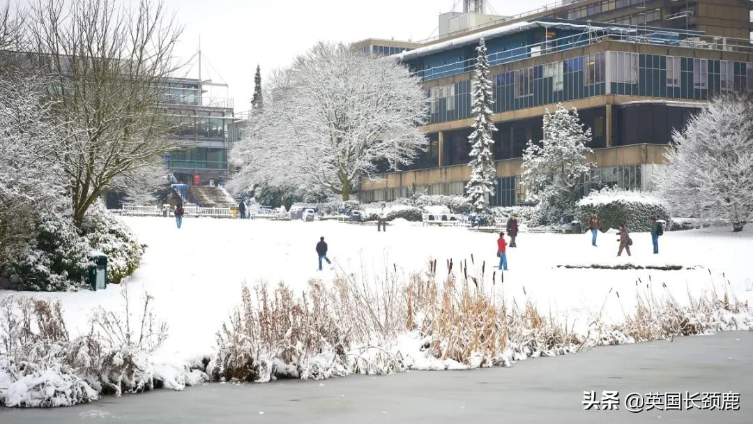 英国大学寒假长度排名:最长放假45天?这什么神仙学校