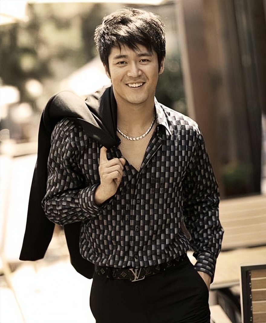 演员尚于博:26岁爆红,仅两年后去世,临终前17字遗言让人泪目